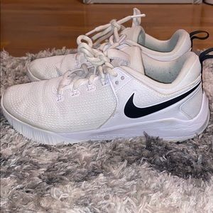 Women's Nike Zoom HyperAce 2 Volleyball Shoes